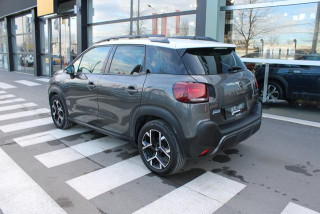 Citroen C3 Aircross 1.2 PUR. SHINE AUT 