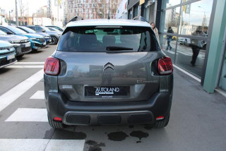 Citroen C3 Aircross 1.2 PUR. SHINE AUT 