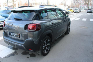 Citroen C3 Aircross 1.2 PUR. SHINE AUT 