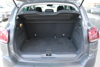 Citroen C3 Aircross 1.2 PUR. SHINE AUT 