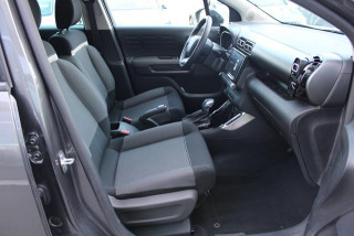 Citroen C3 Aircross 1.2 PUR. SHINE AUT 