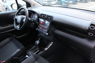 Citroen C3 Aircross 1.2 PUR. SHINE AUT 