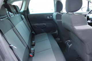 Citroen C3 Aircross 1.2 PUR. SHINE AUT 