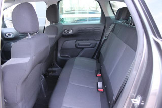 Citroen C3 Aircross 1.2 PUR. SHINE AUT 