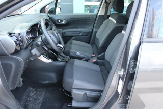 Citroen C3 Aircross 1.2 PUR. SHINE AUT 