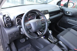 Citroen C3 Aircross 1.2 PUR. SHINE AUT 