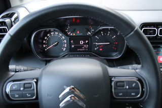 Citroen C3 Aircross 1.2 PUR. SHINE AUT 