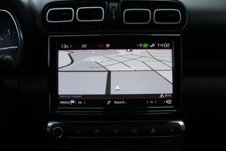 Citroen C3 Aircross 1.2 PUR. SHINE AUT 