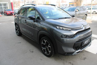 Citroen C3 Aircross 1.2 PUR. SHINE AUT 