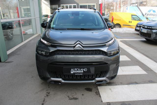 Citroen C3 Aircross 1.2 PUR. SHINE AUT 