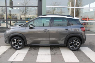 Citroen C3 Aircross 1.2 PUR. SHINE AUT 