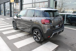 Citroen C3 Aircross 1.2 PUR. SHINE AUT 