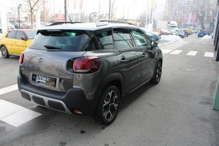 Citroen C3 Aircross 1.2 PUR. SHINE AUT 