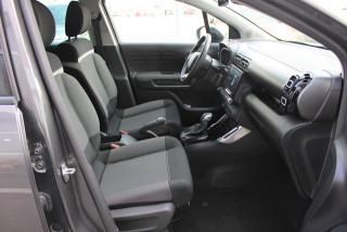 Citroen C3 Aircross 1.2 PUR. SHINE AUT 