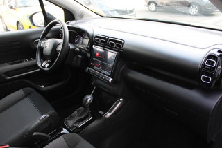 Citroen C3 Aircross 1.2 PUR. SHINE AUT 