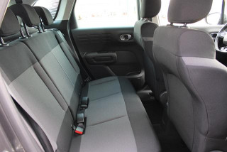 Citroen C3 Aircross 1.2 PUR. SHINE AUT 