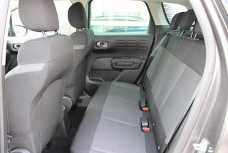 Citroen C3 Aircross 1.2 PUR. SHINE AUT 