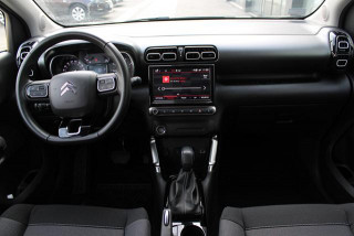 Citroen C3 Aircross 1.2 PUR. SHINE AUT 