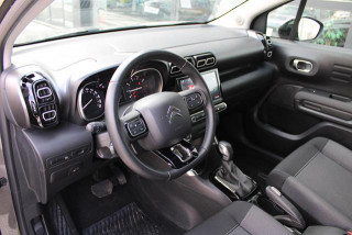 Citroen C3 Aircross 1.2 PUR. SHINE AUT 
