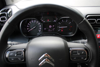 Citroen C3 Aircross 1.2 PUR. SHINE AUT 