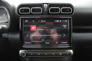 Citroen C3 Aircross 1.2 PUR. SHINE AUT 