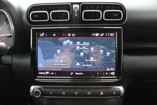 Citroen C3 Aircross 1.2 PUR. SHINE AUT 