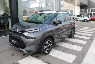 Citroen C3 Aircross 1.2 PUR. SHINE AUT 