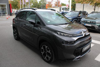 Citroen C3 AirCross 1.2 Puretech Shine 