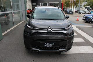 Citroen C3 AirCross 1.2 Puretech Shine 