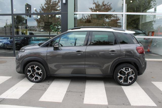Citroen C3 AirCross 1.2 Puretech Shine 