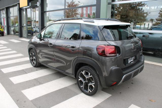 Citroen C3 AirCross 1.2 Puretech Shine 