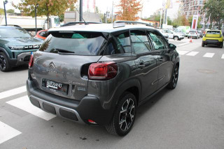 Citroen C3 AirCross 1.2 Puretech Shine 