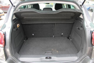 Citroen C3 AirCross 1.2 Puretech Shine 