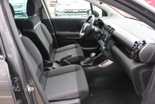 Citroen C3 AirCross 1.2 Puretech Shine 