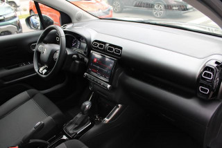 Citroen C3 AirCross 1.2 Puretech Shine 