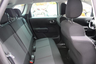 Citroen C3 AirCross 1.2 Puretech Shine 