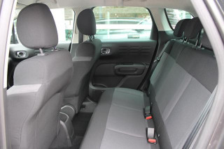 Citroen C3 AirCross 1.2 Puretech Shine 