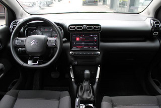 Citroen C3 AirCross 1.2 Puretech Shine 