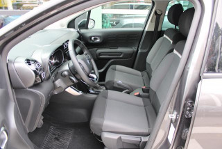 Citroen C3 AirCross 1.2 Puretech Shine 