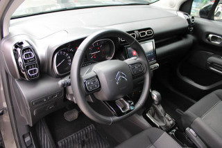 Citroen C3 AirCross 1.2 Puretech Shine 