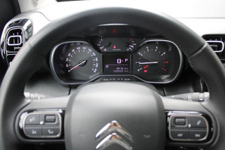 Citroen C3 AirCross 1.2 Puretech Shine 