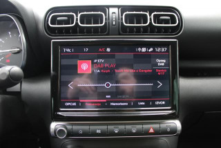 Citroen C3 AirCross 1.2 Puretech Shine 