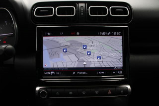 Citroen C3 AirCross 1.2 Puretech Shine 