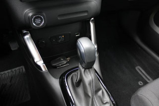 Citroen C3 AirCross 1.2 Puretech Shine 