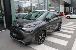 Citroen C3 AirCross 1.2 Puretech Shine 