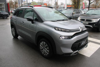 Citroen C3 Aircross 1.2 Shine Aut 