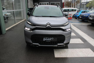 Citroen C3 Aircross 1.2 Shine Aut 