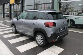 Citroen C3 Aircross 1.2 Shine Aut 