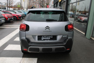 Citroen C3 Aircross 1.2 Shine Aut 