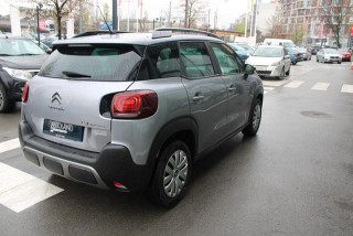 Citroen C3 Aircross 1.2 Shine Aut 